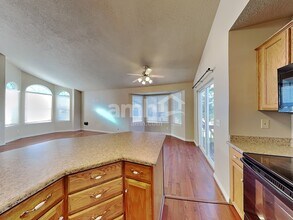 3595 S Feulner Dr in Salt Lake City, UT - Building Photo - Building Photo