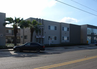 The Glorias Apartments photo'