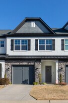 4807 Blanchard Wy in Charlotte, NC - Building Photo