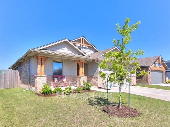 8701 Ricard Dr in Oklahoma City, OK - Building Photo - Building Photo
