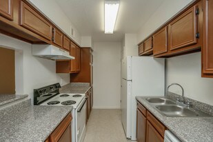 Diamante Apartment Homes in Houston, TX - Building Photo