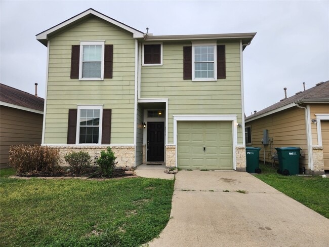 property at 4075 Mossy Spring Ln