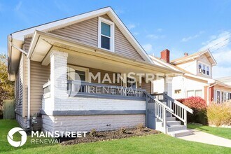 308 S 41st St in Louisville, KY - Building Photo - Building Photo