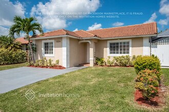 18204 SW 143rd Pl in Miami, FL - Building Photo - Building Photo