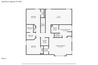 5222 Rio Dr in Baytown, TX - Building Photo - Building Photo