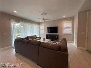 property at 2548 Seychelles Dr