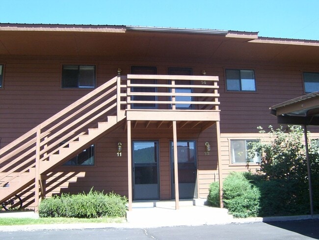 property at 551 Animas View Dr