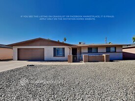 2182 E Concorda Dr in Tempe, AZ - Building Photo