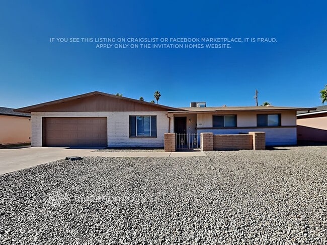 property at 2182 E Concorda Dr