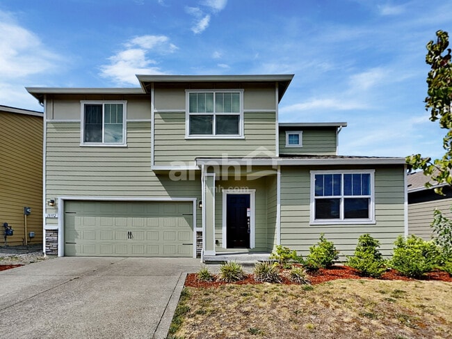 property at 18952 112th Ave Ct E