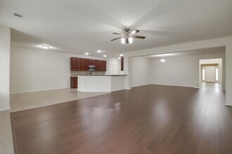 4819 Ibis Lake Ct in Katy, TX - Foto de edificio - Building Photo