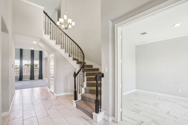 2641 Summer Indigo Trl in Houston, TX - Building Photo - Building Photo