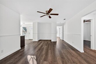 704 E Sycamore St in Sherman, TX - Building Photo - Building Photo