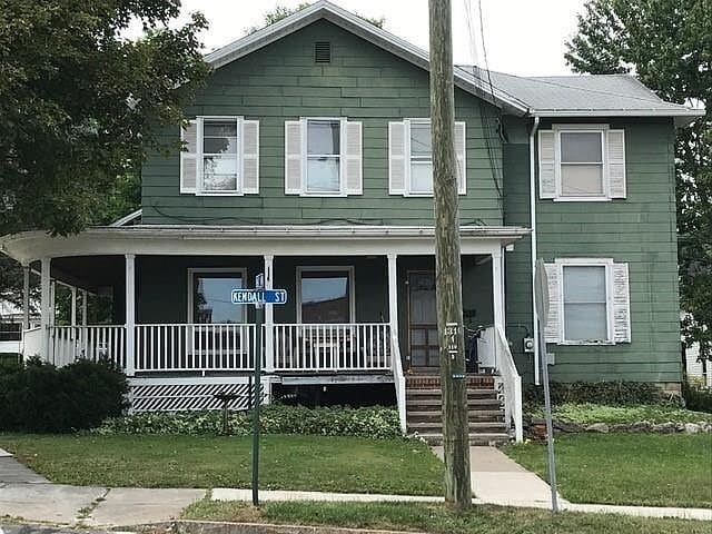 property at 36 W Main St