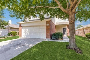 12169 Thicket Bend Dr in Fort Worth, TX - Building Photo