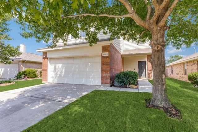 property at 12169 Thicket Bend Dr
