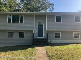 442 Redmond Ave in Ocean Township, NJ - Building Photo