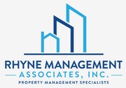 Property Management Company Logo Rhyne Management Associates, Inc.