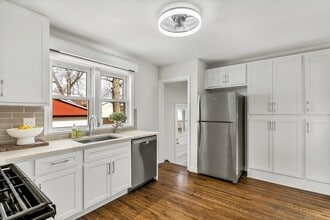 4333 Schirmer St in St. Louis, MO - Building Photo - Building Photo