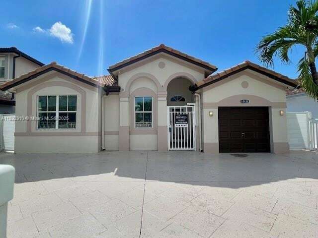 property at 15438 SW 23rd Ln