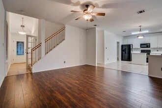 3756 Top Rock Ln in Round Rock, TX - Building Photo - Building Photo