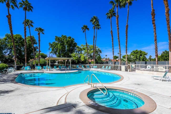 77707 Cll Las Brisas S in Palm Desert, CA - Building Photo - Building Photo