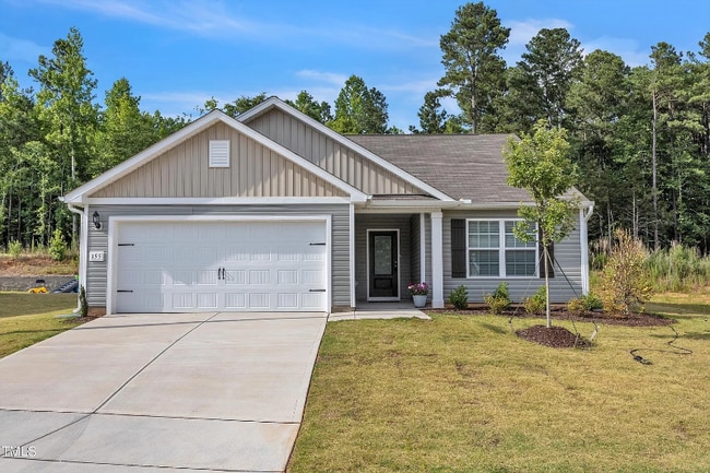 property at 155 Shallow Dr