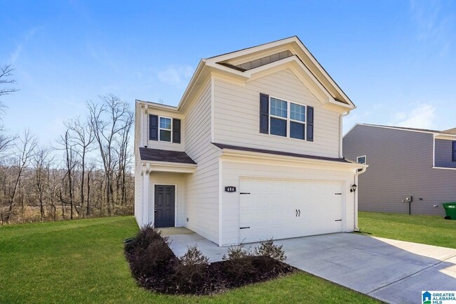 property at 484 Clover Cir