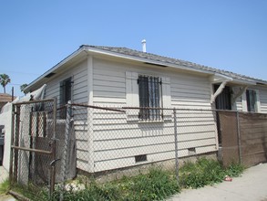 9309 S Western Ave in Los Angeles, CA - Building Photo - Building Photo