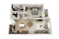 Cardinal Point Apartments - 12