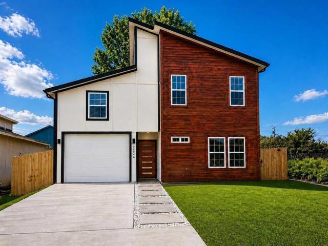 property at 2224 Hercules Dr