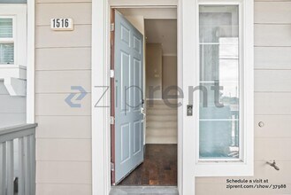 1516 Marburg Way in San Jose, CA - Building Photo - Building Photo