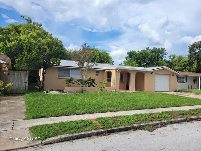 property at 5620 Andrea Dr