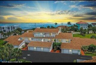 103 La Costa St in Melbourne Beach, FL - Building Photo