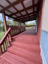 28168 S 550 Rd in Park Hill, OK - Building Photo - Building Photo