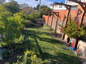 7830 Shevlin Pl in El Cerrito, CA - Foto de edificio - Building Photo