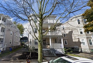 47 Easton St, Unit 1 in Boston, MA - Building Photo