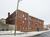 470 E Broadway in Long Beach, NY - Building Photo - Building Photo