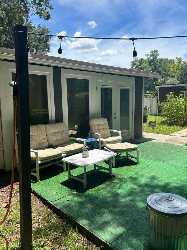property at 3821 Rosetree Dr