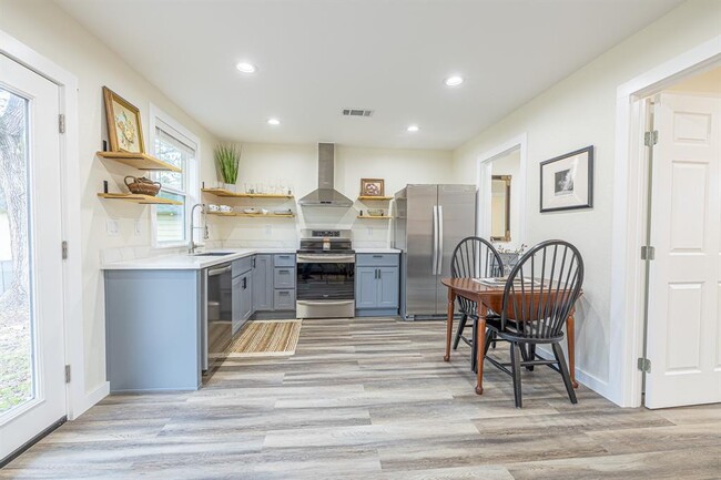 property at 1029 Fish Hatchery Rd