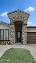 14805 Holly Springs in El Paso, TX - Building Photo - Building Photo