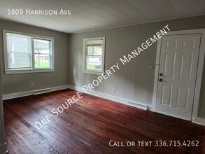 1609 Harrison Ave in Winston-Salem, NC - Building Photo - Building Photo