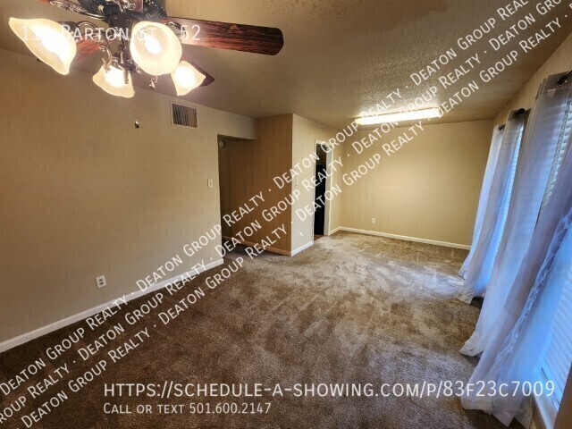 property at 111 Barton St