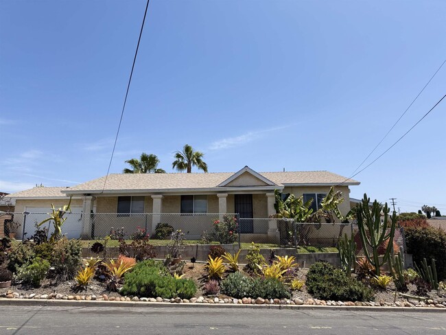 property at 2265 Rachael Ave
