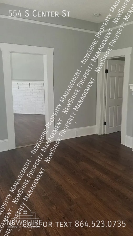 554 S Center St in Spartanburg, SC - Building Photo - Building Photo