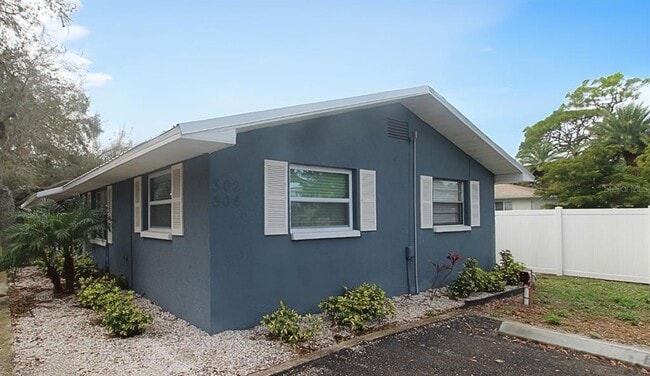 property at 302 Colonia Ln