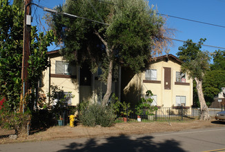 3530 Helix St in Spring Valley, CA - Building Photo - Building Photo