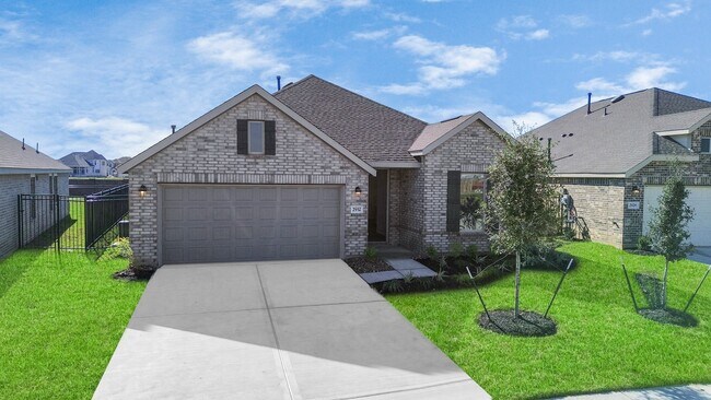 2932 Cordova Hl Dr in Katy, TX - Building Photo - Building Photo