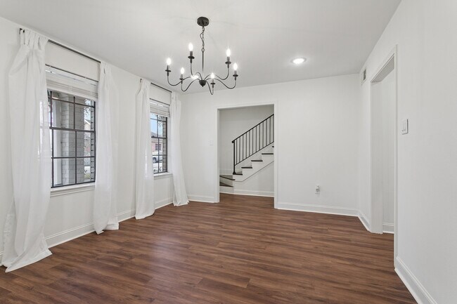 1415 Homer St in Metairie, LA - Building Photo - Building Photo