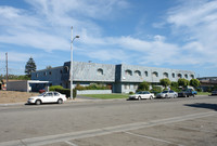 816 S G St in Oxnard, CA - Foto de edificio - Building Photo